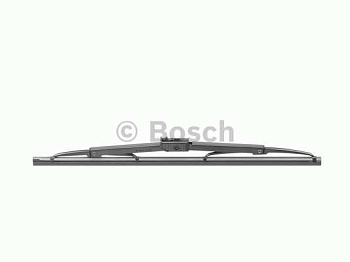 Щетка стеклоочистителя задняя Bosch Rear H356